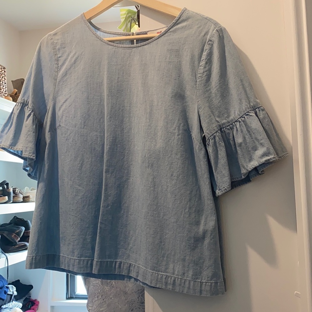 Vineyard Vines Top
